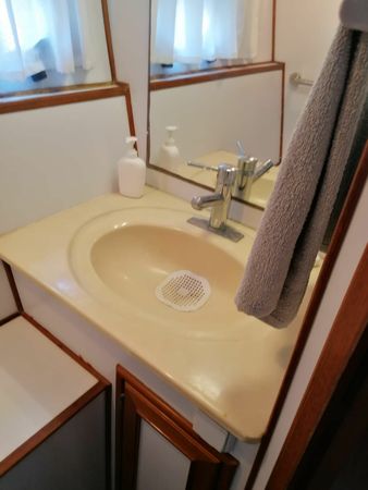 Staryacht 1520 | Mariny