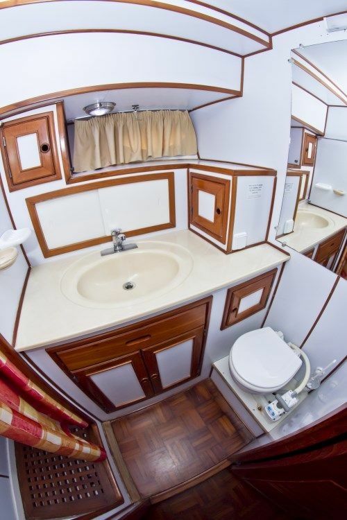 Staryacht 1520 | Mariny