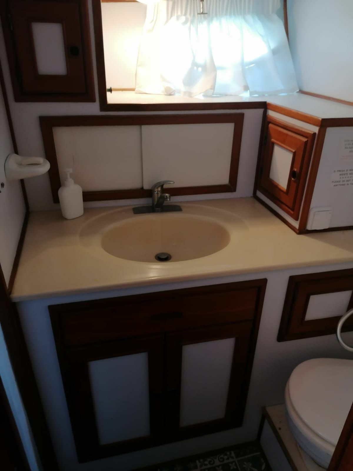 Staryacht 1520 | Mariny