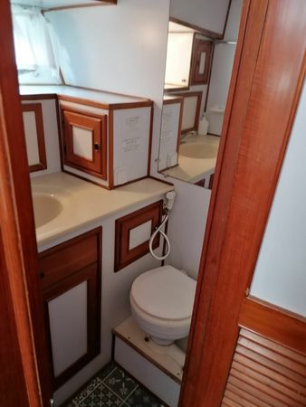 Staryacht 1520 | Mariny