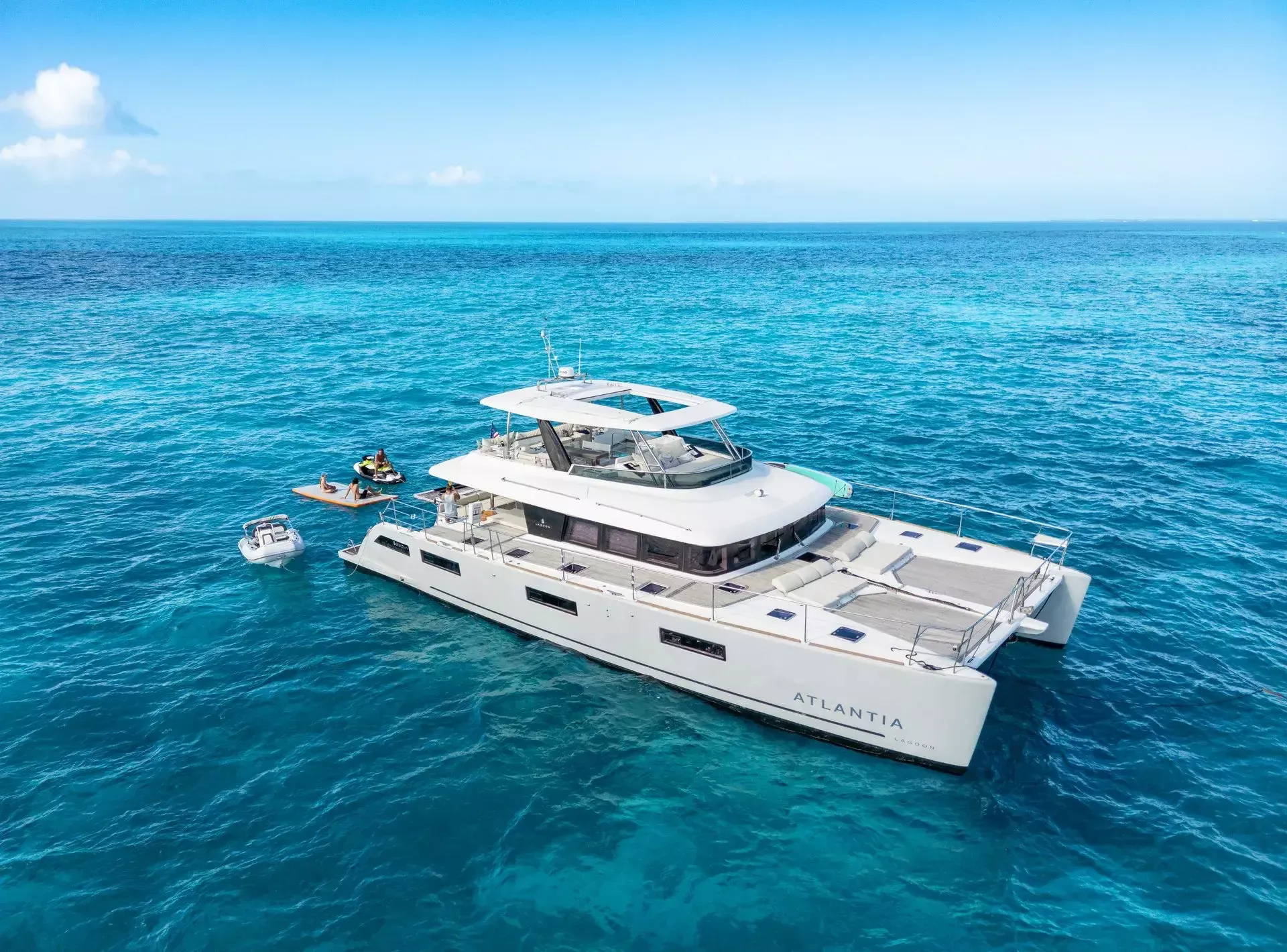 Lagoon 630 MY | Atlantia