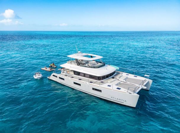 Lagoon 630 MY | Atlantia