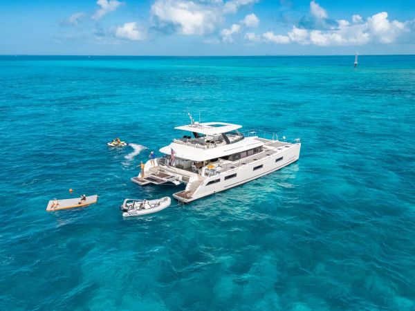 Lagoon 630 MY | Atlantia