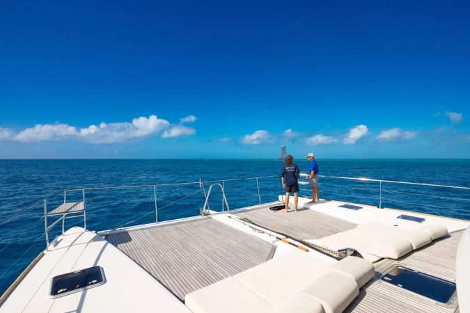 Lagoon 630 MY | Atlantia