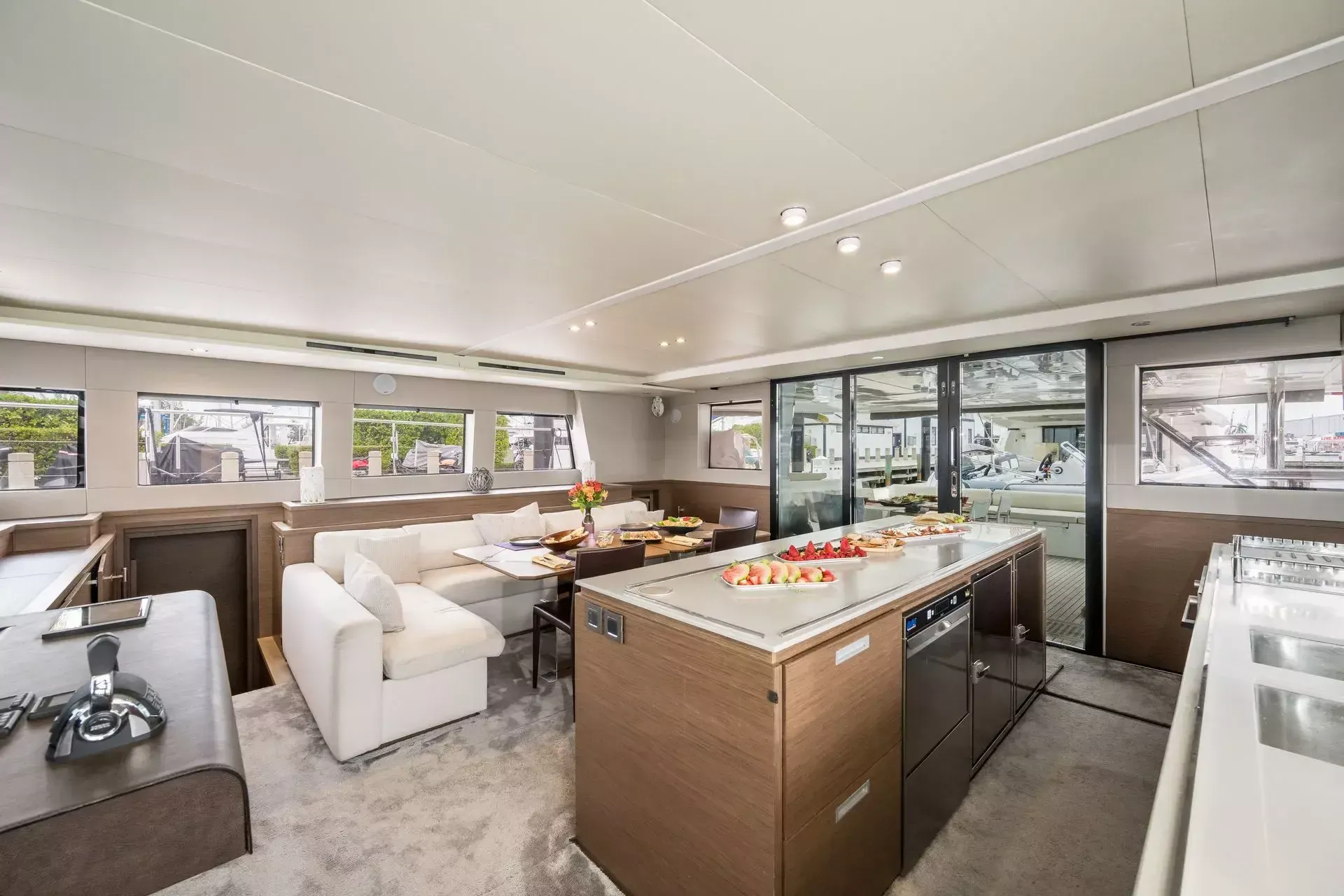 Lagoon 630 MY | Atlantia