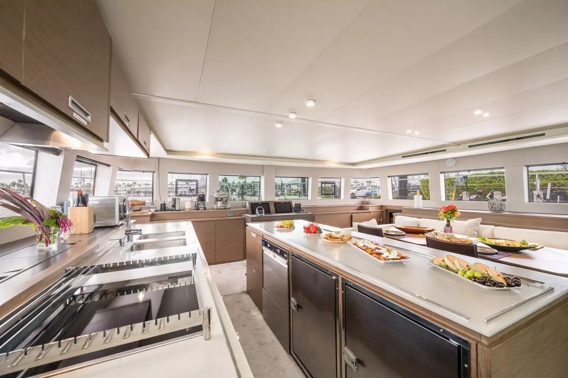 Lagoon 630 MY | Atlantia