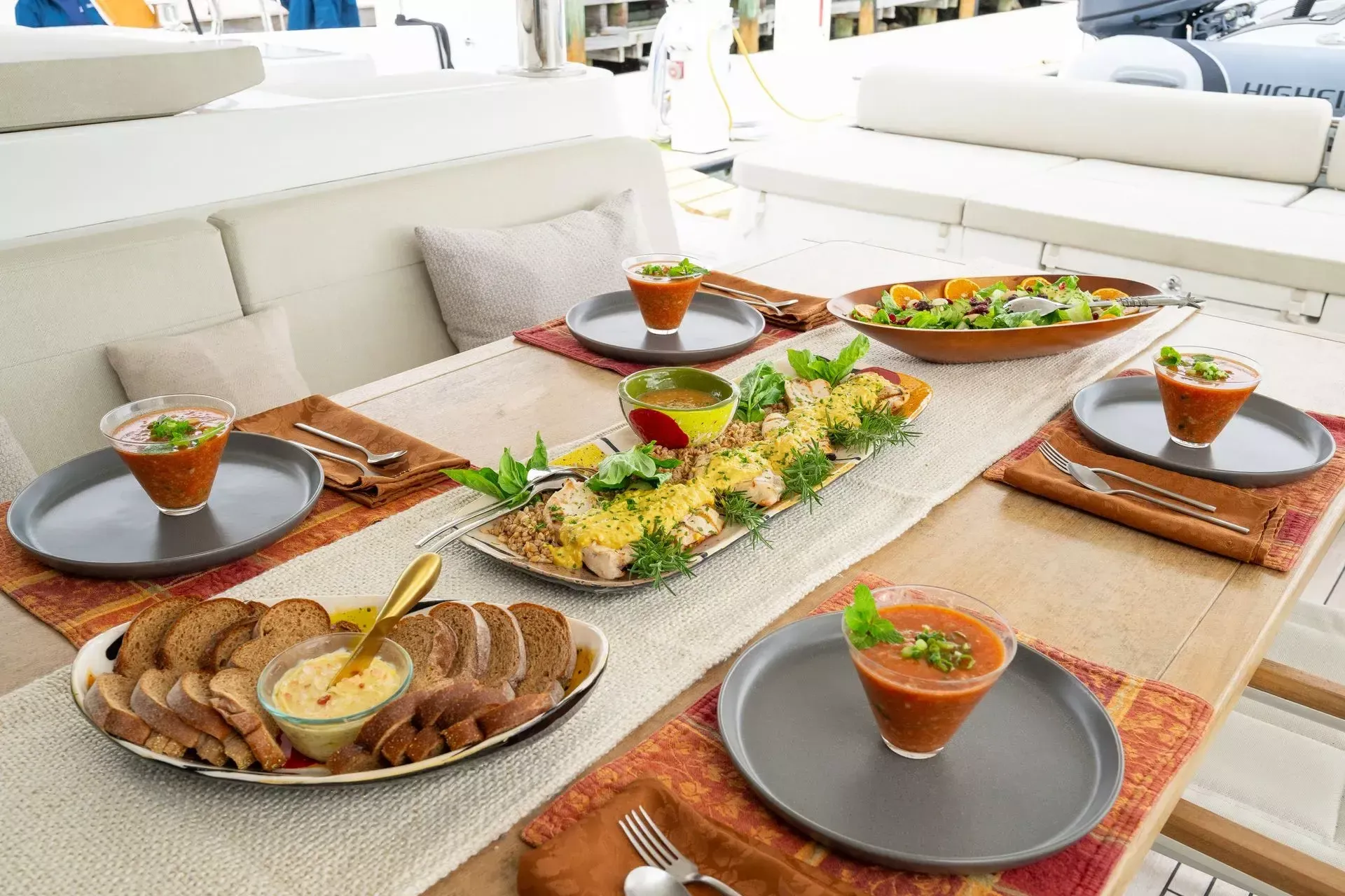 Lagoon 630 MY | Atlantia