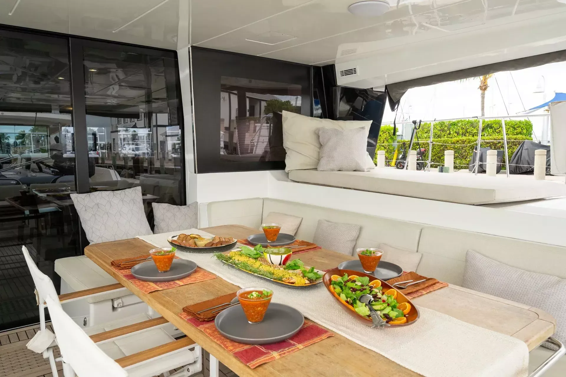 Lagoon 630 MY | Atlantia