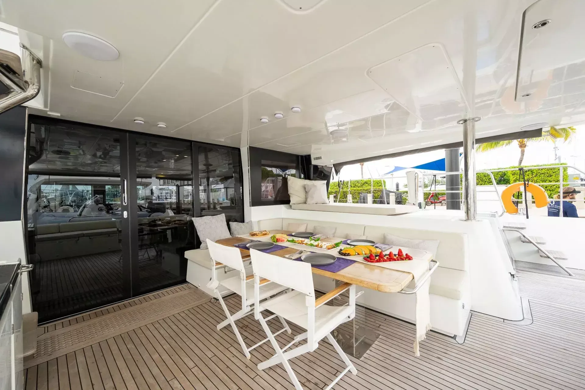 Lagoon 630 MY | Atlantia