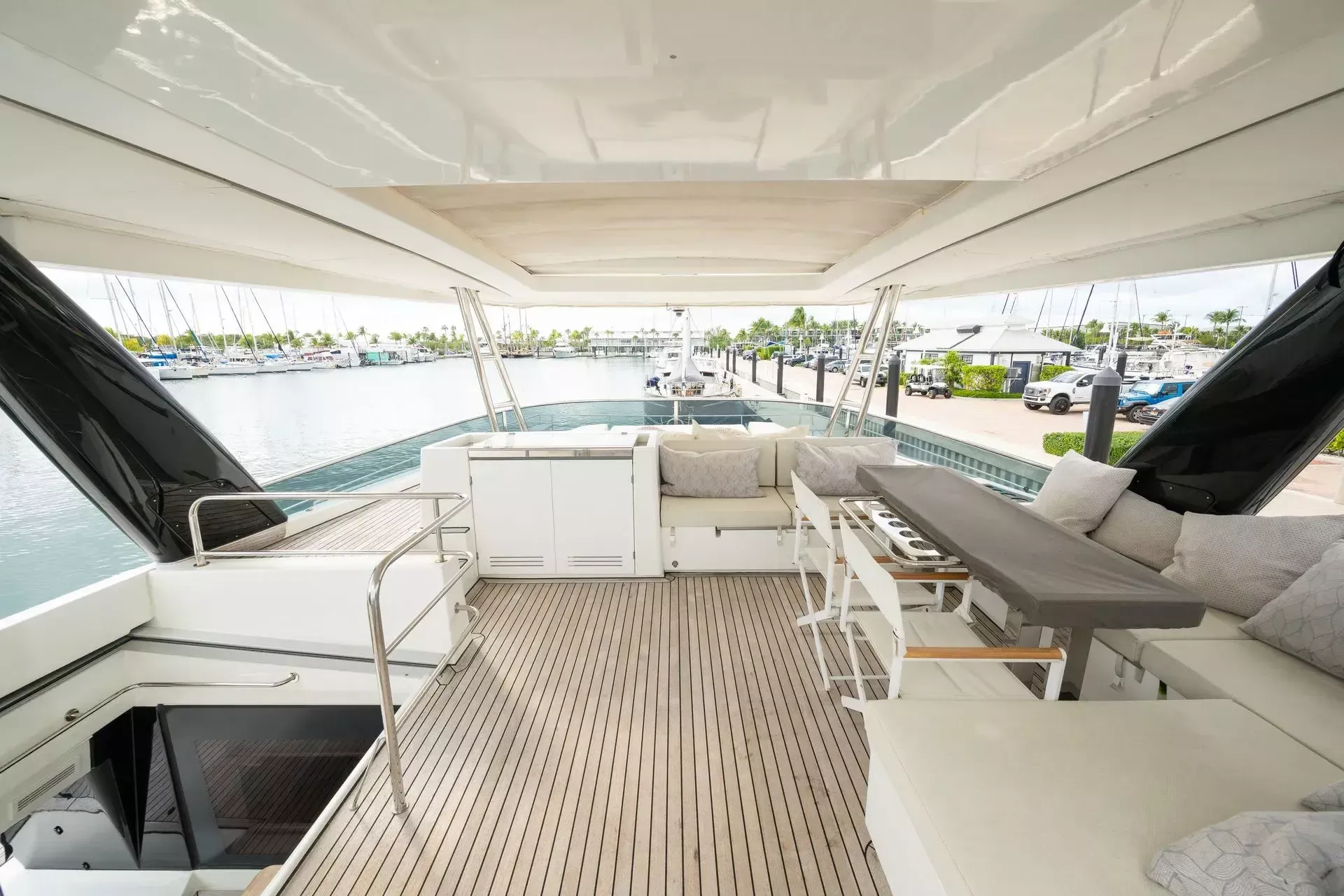 Lagoon 630 MY | Atlantia