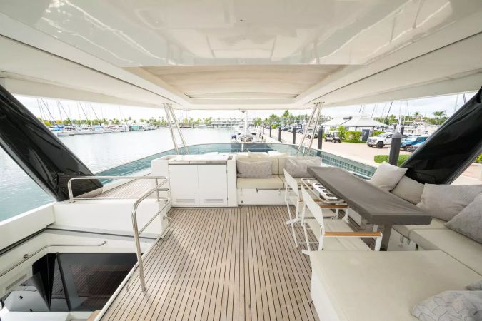 Lagoon 630 MY | Atlantia