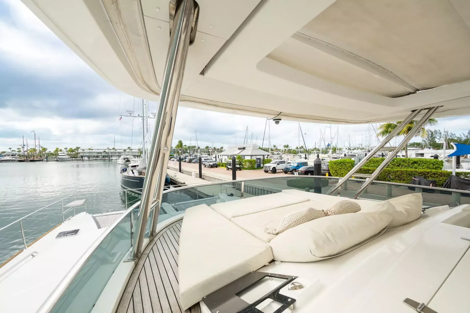 Lagoon 630 MY | Atlantia