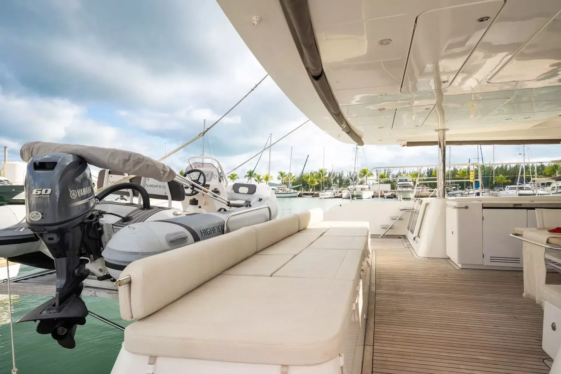 Lagoon 630 MY | Atlantia