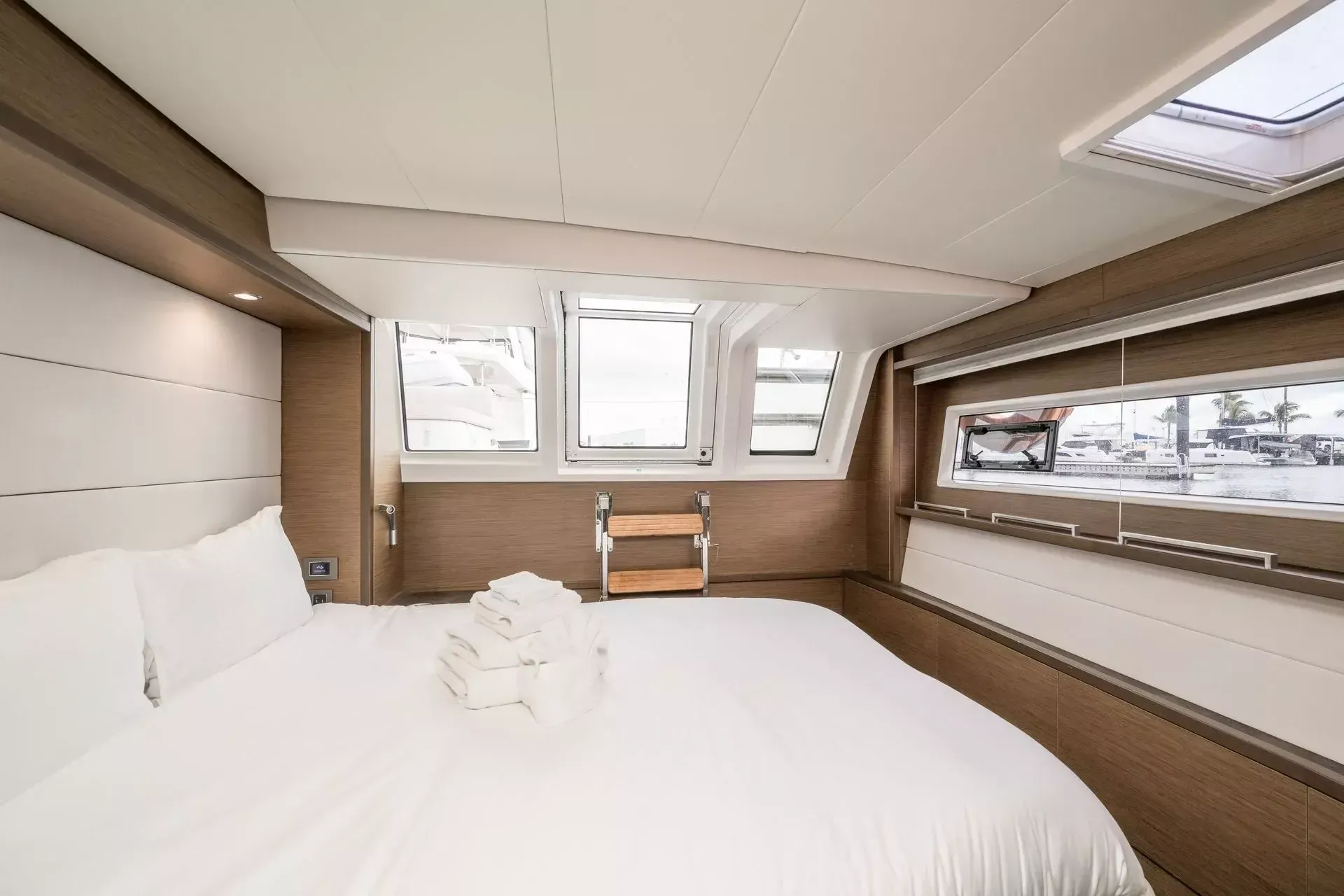 Lagoon 630 MY | Atlantia