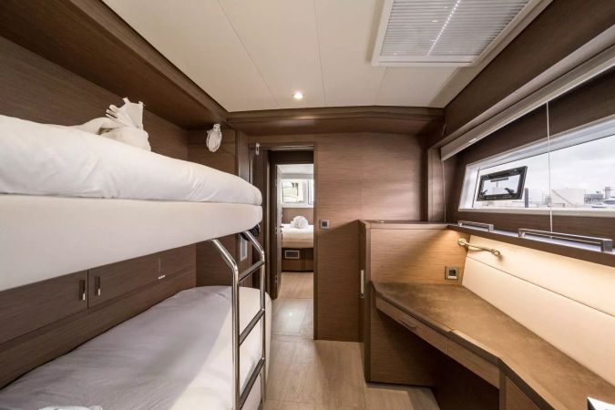 Lagoon 630 MY | Atlantia