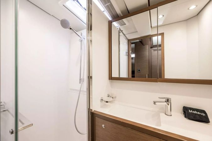 Lagoon 630 MY | Atlantia