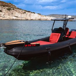 Fost Obsession 860 | Don Zouan