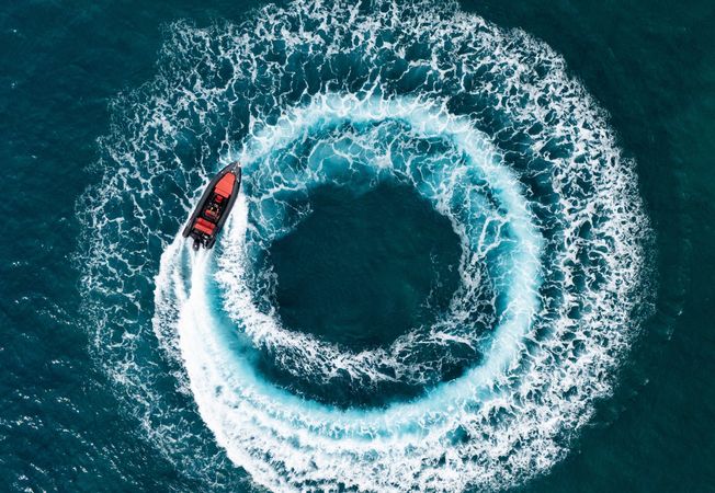 Olympic 720 Cruiser | Koniordos