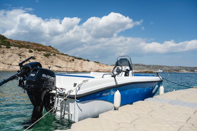 Parydor Y45 | Katerinoula