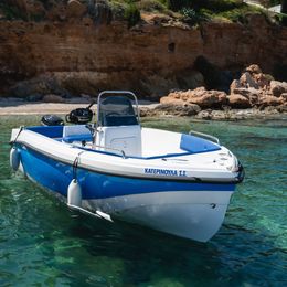 Parydor Y45 | Katerinoula