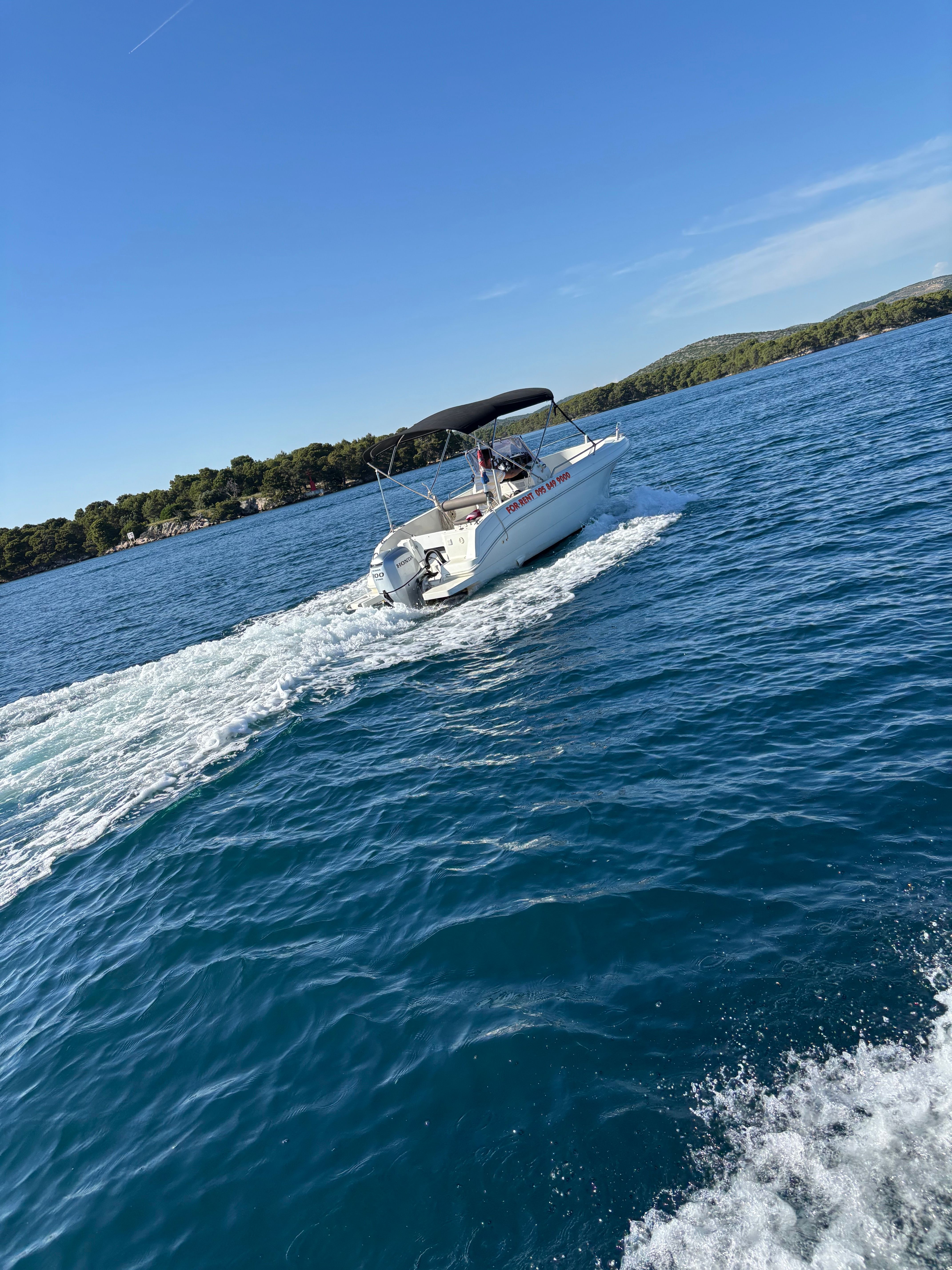 Atlantic Marine 530 | 18