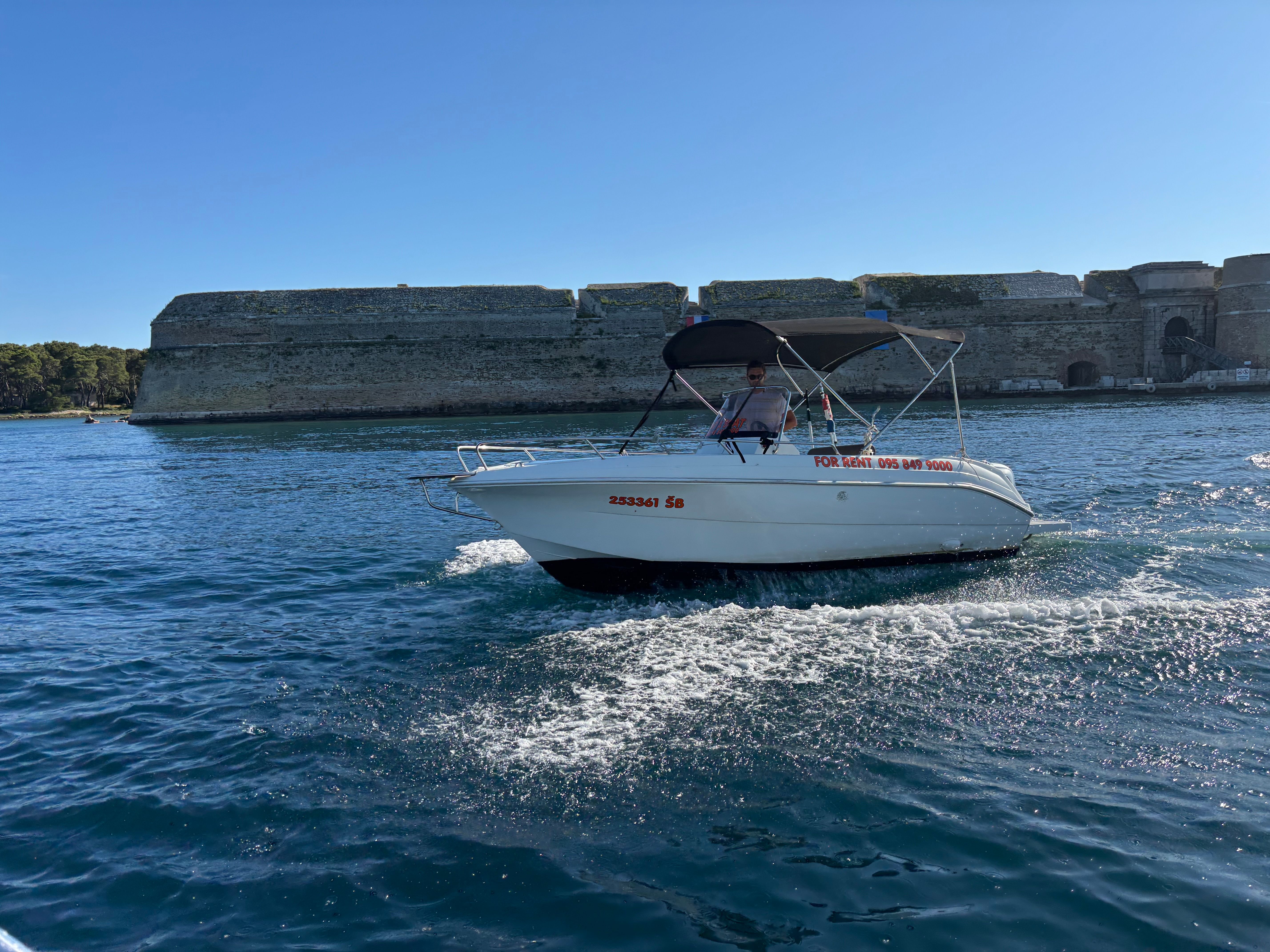 Atlantic Marine 530 | 18