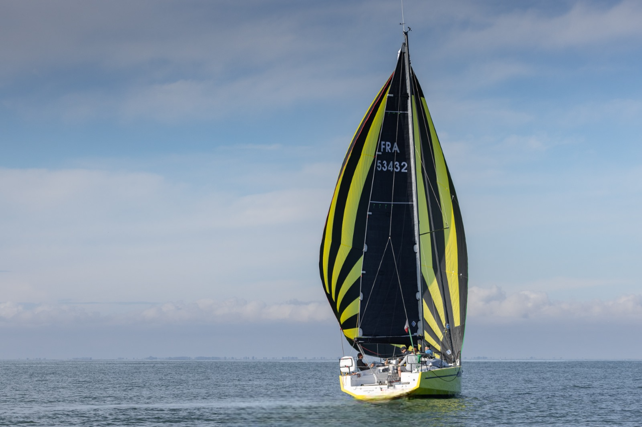 RM 890+ | Lucky Sailor