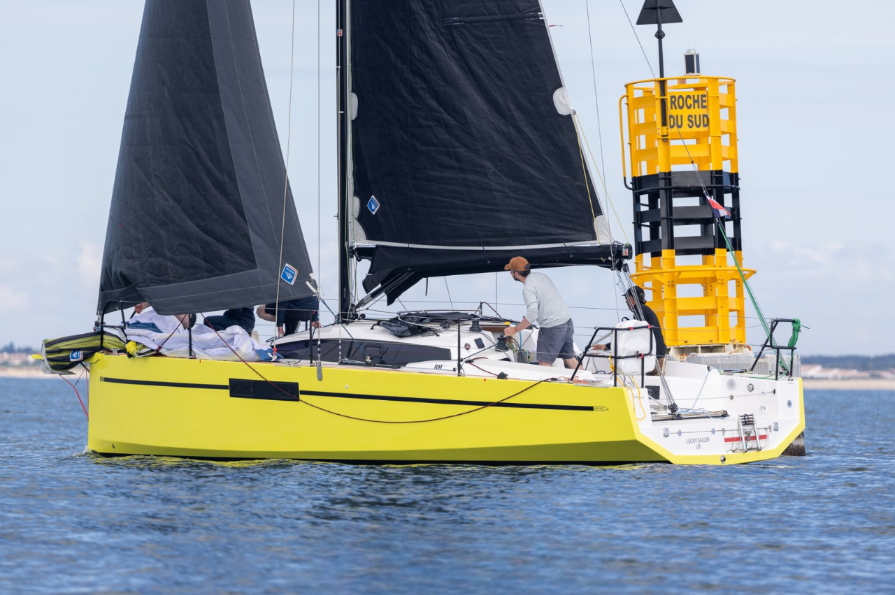 RM 890+ | Lucky Sailor