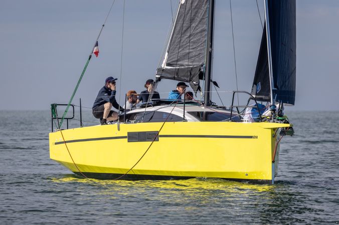 RM 890+ | Lucky Sailor