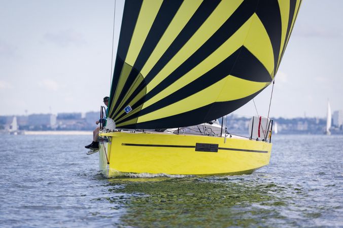 RM 890+ | Lucky Sailor