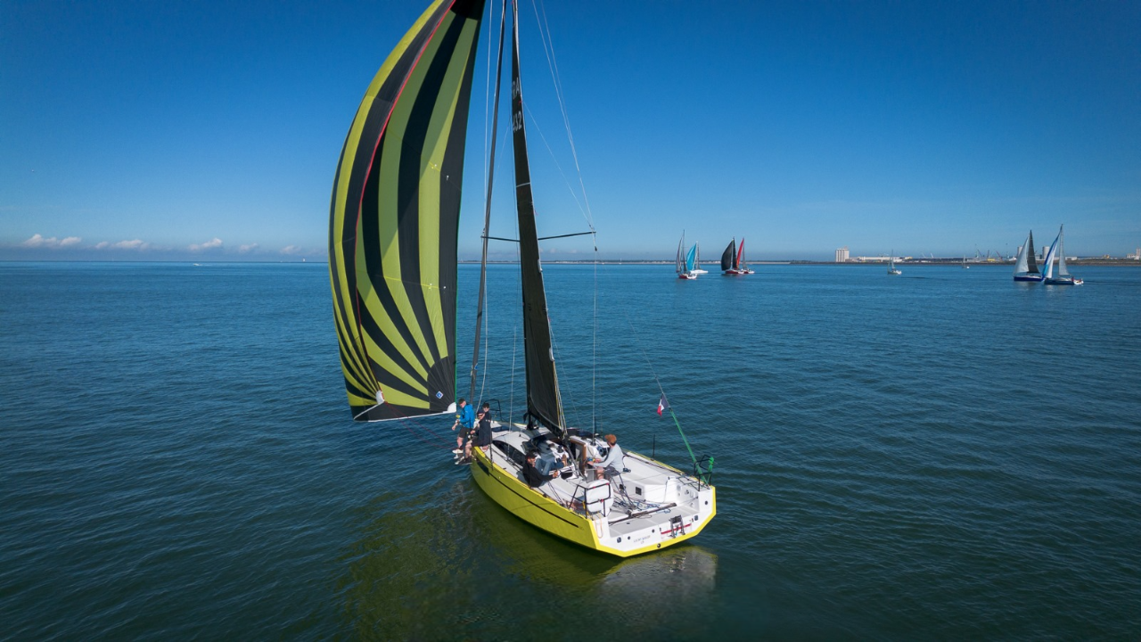 RM 890+ | Lucky Sailor