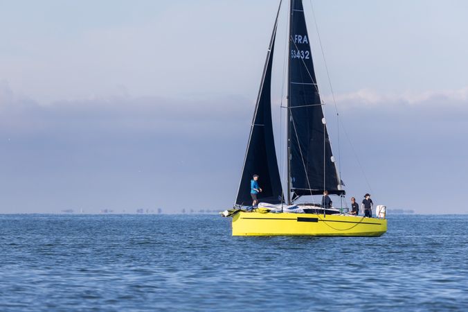 RM 890+ | Lucky Sailor