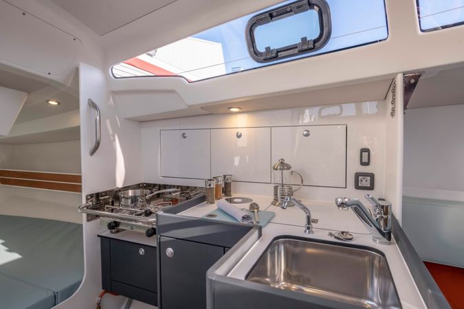 RM 890+ | Lucky Sailor