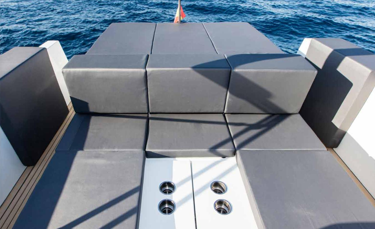 De Antonio 33 | Oceans 911