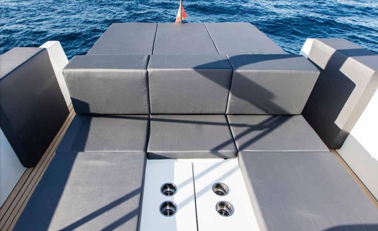 De Antonio 33 | Oceans 911