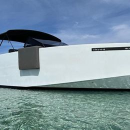 De Antonio 33 | Oceans 911