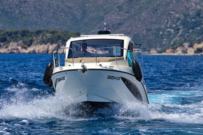 Quicksilver 905 | Lux Aeterna