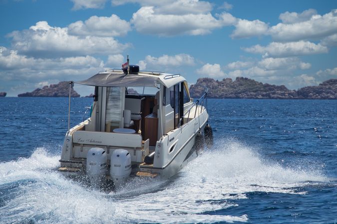 Quicksilver 905 | Lux Aeterna