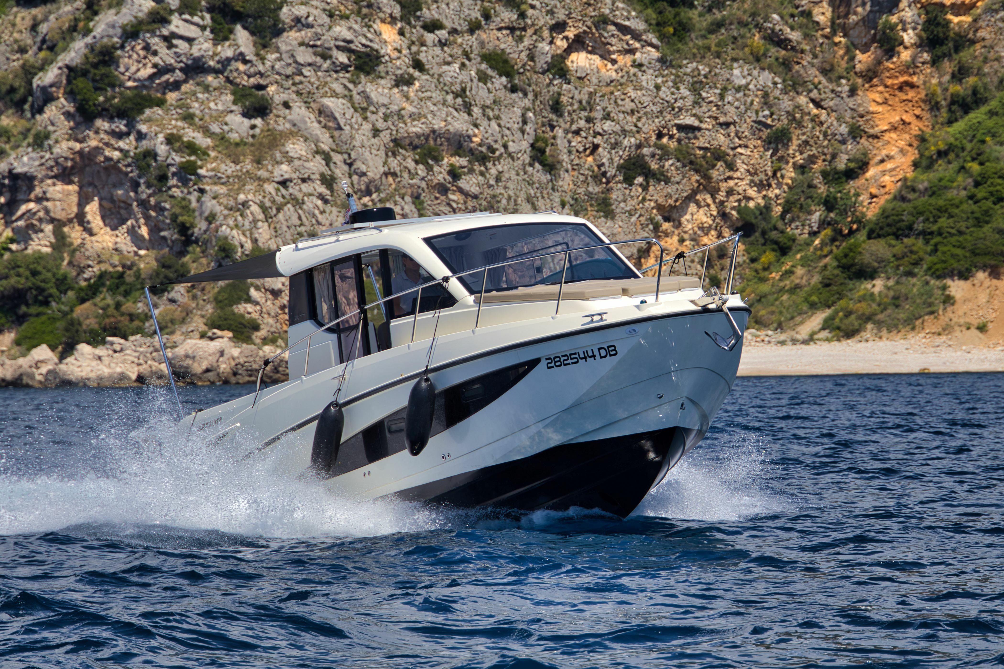 Quicksilver 905 | Lux Aeterna