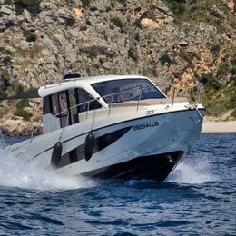 Quicksilver 905 | Lux Aeterna