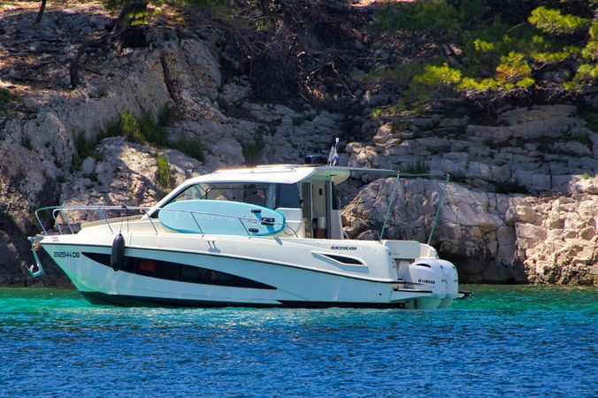 Quicksilver 905 | Lux Aeterna