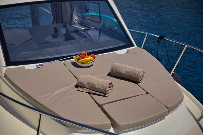 Quicksilver 905 | Lux Aeterna