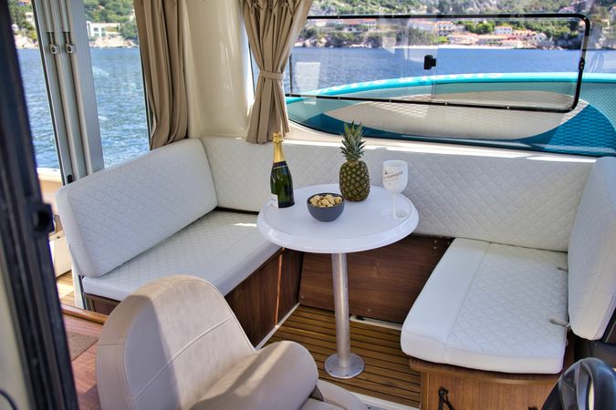 Quicksilver 905 | Lux Aeterna