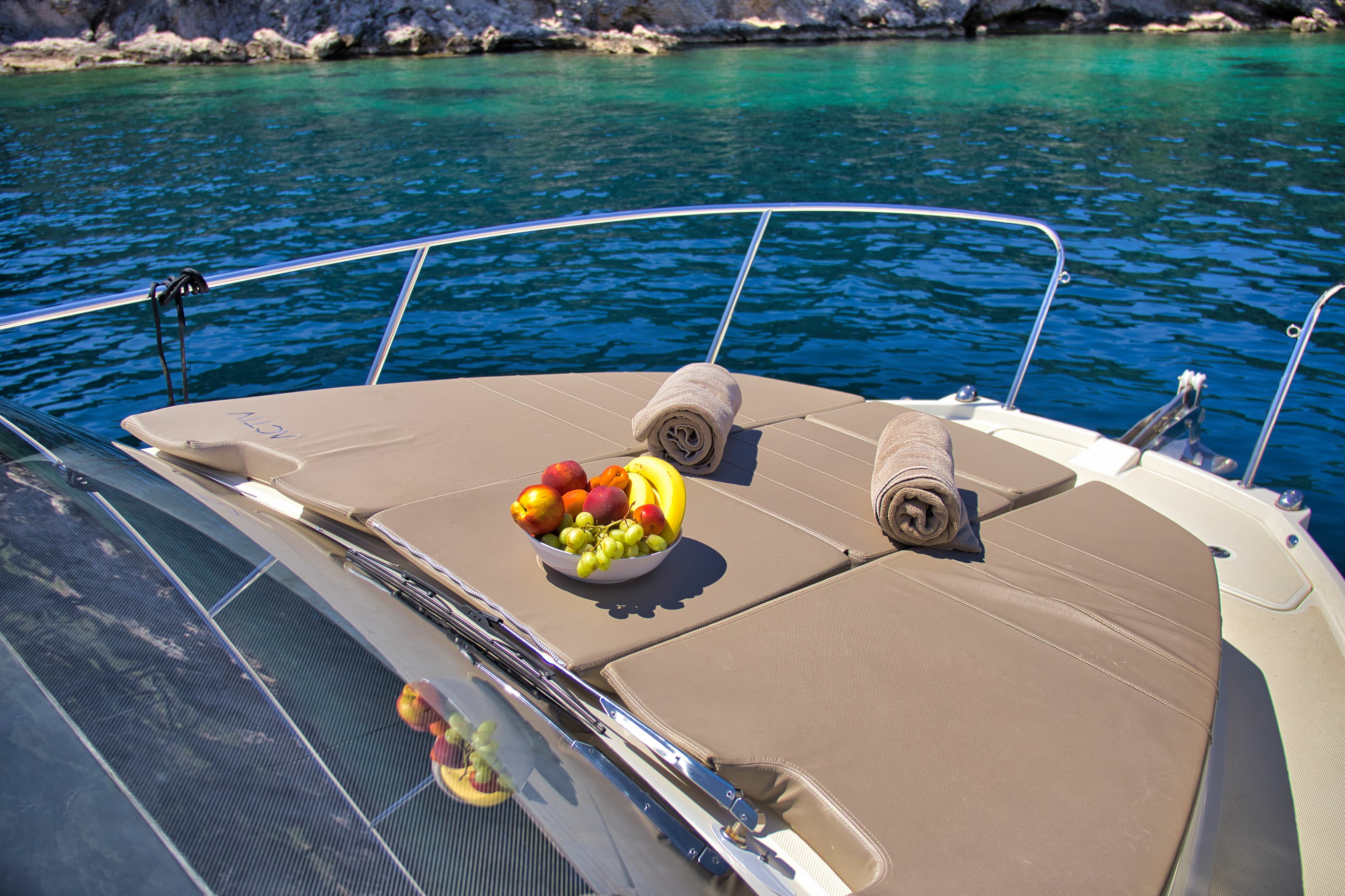 Quicksilver 905 | Lux Aeterna