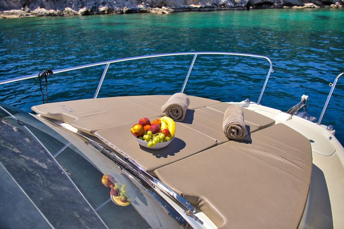 Quicksilver 905 | Lux Aeterna