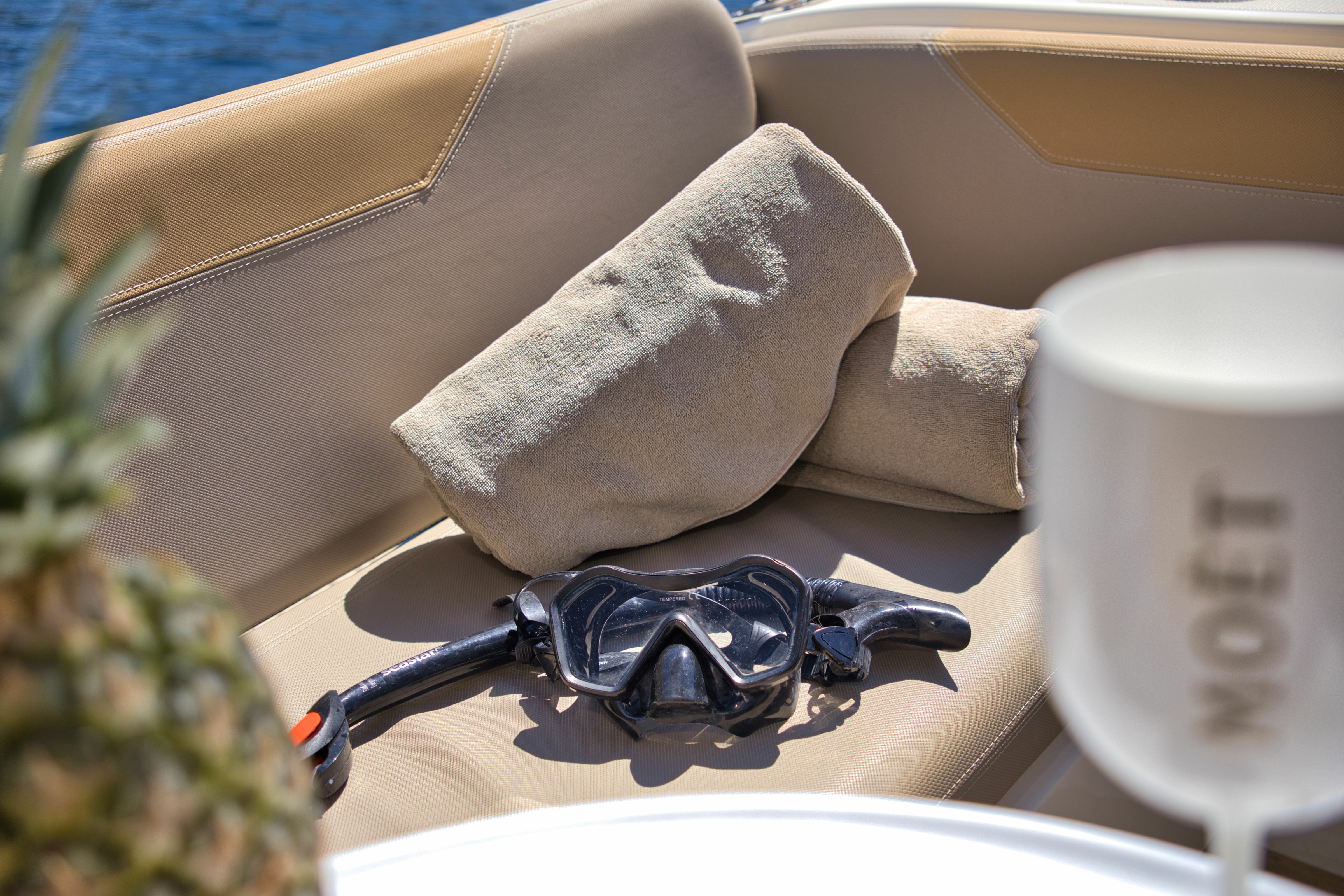 Quicksilver 905 | Lux Aeterna