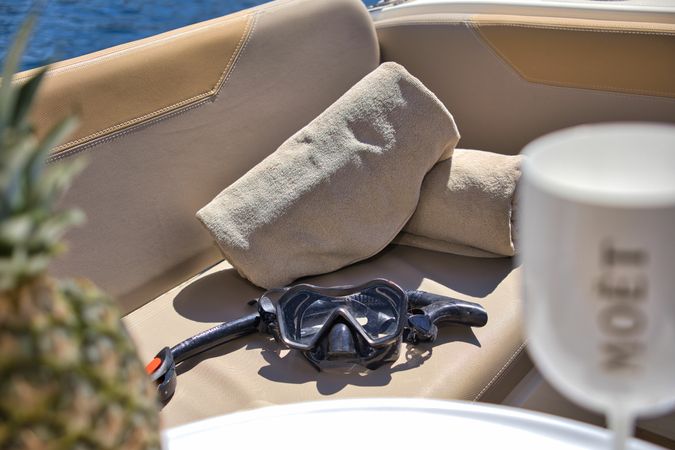 Quicksilver 905 | Lux Aeterna