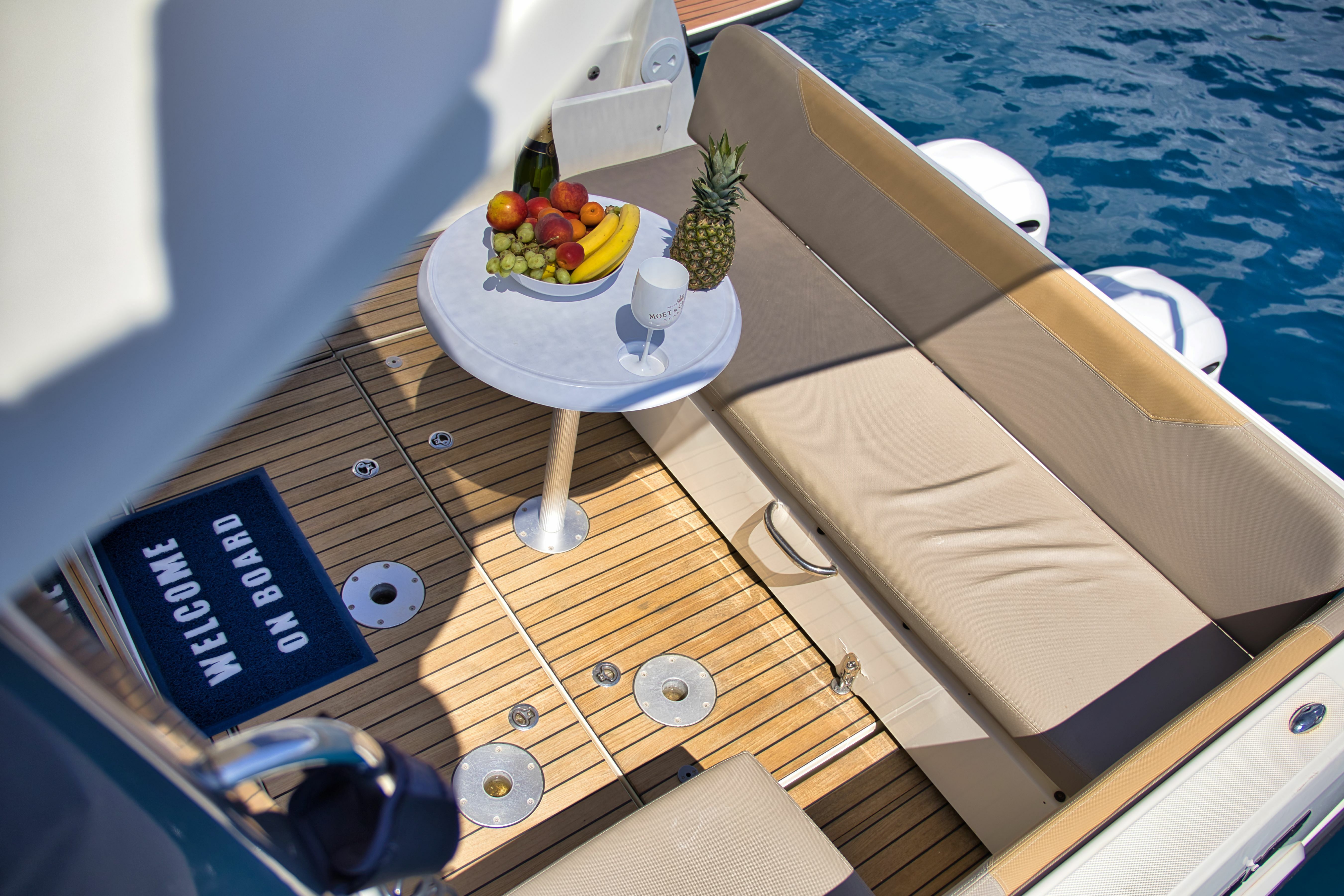 Quicksilver 905 | Lux Aeterna