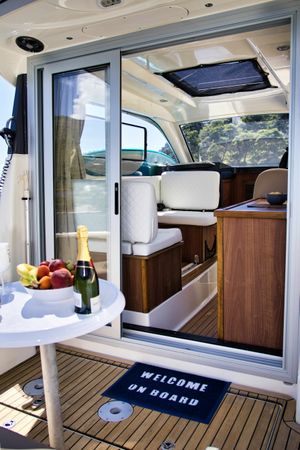 Quicksilver 905 | Lux Aeterna