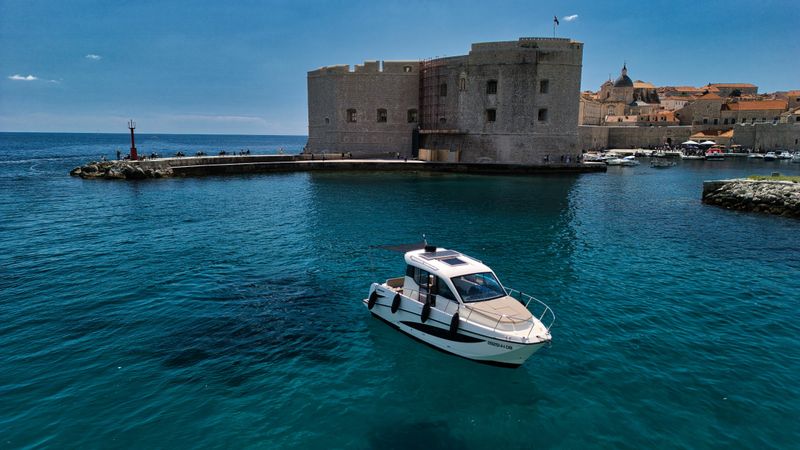 Quicksilver 905 | Lux Aeterna